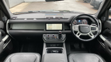 Land Rover Defender 3.0 D250 XS Edition 110 5dr Auto Diesel Estate